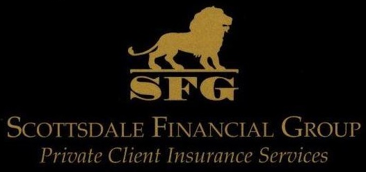 Scottsdale Financial Group Logo
